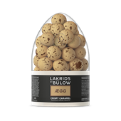Crispy Caramel Egg Lakrids by Bülow 480 g  